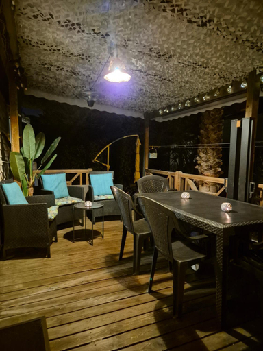 Food & Drinks 5, HappyMobilhome Argeles-sur-mer -plage a 500m- Camping 4 etoiles Del Mar, Pyrénées-Orientales