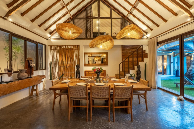 Food & Drinks, Villa Tarita Canggu, Badung