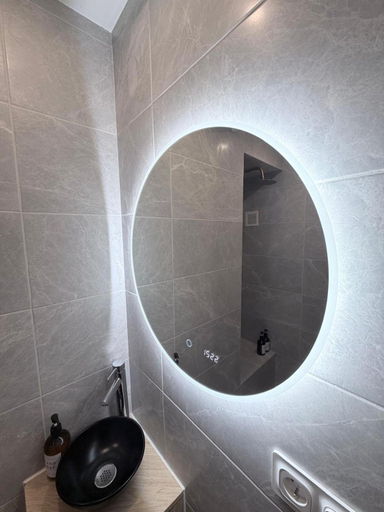 Bathroom, Villa Heritage, Alpes-Maritimes