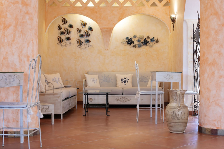 Others 5, Hotel Cormorano, Olbia-Tempio