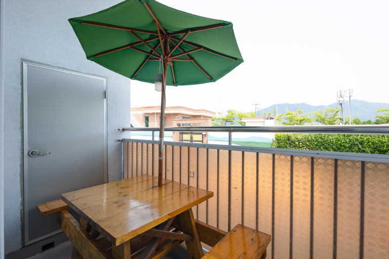 Others 5, Suncheon Bay Ecology Pension, Suncheon