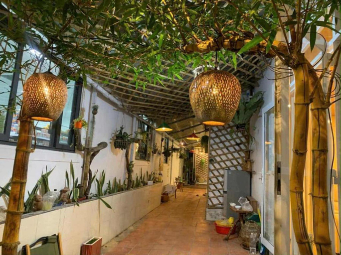 Food & Drinks, Homestay Mia Dieu Nhan Phu Quoc, Phú Quốc