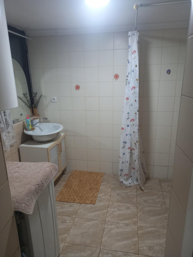 Bathroom, Soul, Bela Crkva