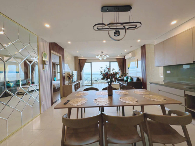 Food & Drinks, D House The Song Vung Tau Condotel, Ho Chi Minh City