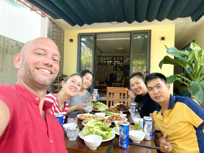 Food & Drinks 5, Hoi An Coco Village Homestay, Da Nang
