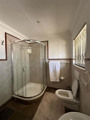 Bathroom 3, Halali Wilderness Private Game Ranch, City of Tshwane