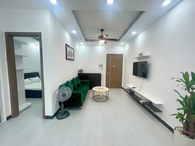 Others 2, MTVT Oceanus Nha Trang Apartment, Nha Trang