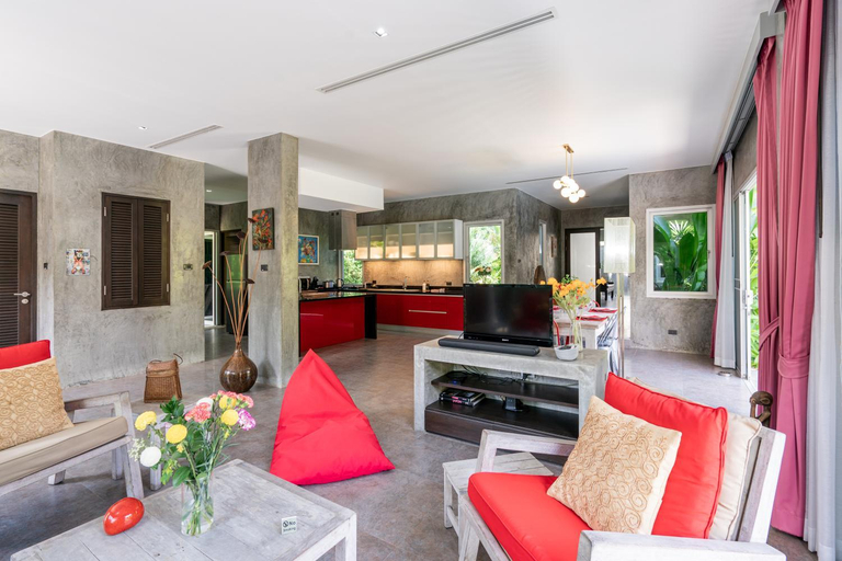 Others 5, VILLA FLORA - North Phuket, Naiyang Beach area, Pulau Phuket