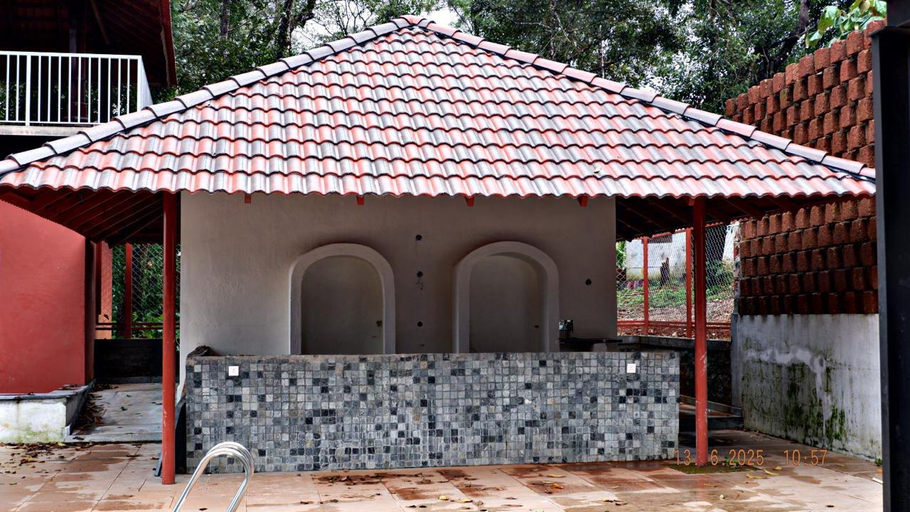 4, Ashvana resort, Hassan