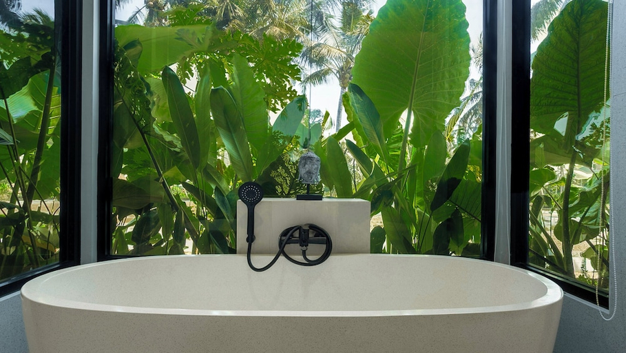 Bathroom 3, Lunara Harmony Villa by Betterplace, Gianyar