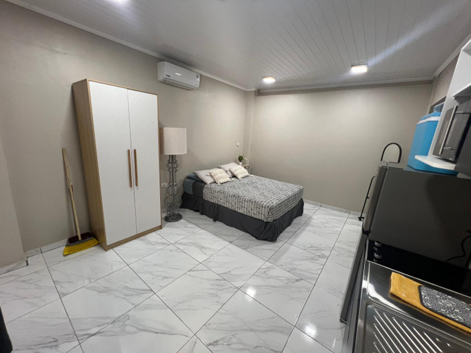 Bedroom 3, The Gold Vacation Apartments & Villa Aruba