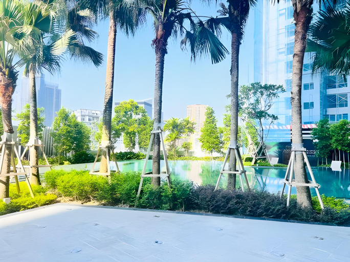 Others 4, Agile bukit bintang TRX Pavilion KL tower by Kimiro, Kuala Lumpur