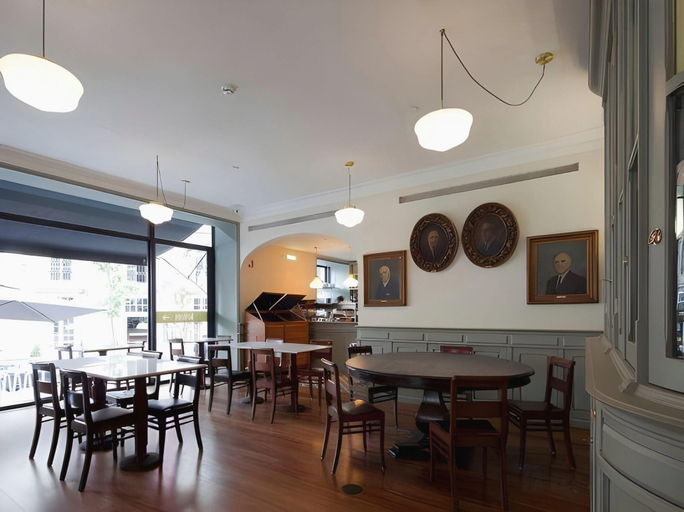 Food & Drinks 5, Porto A.S. 1829 Hotel, Porto