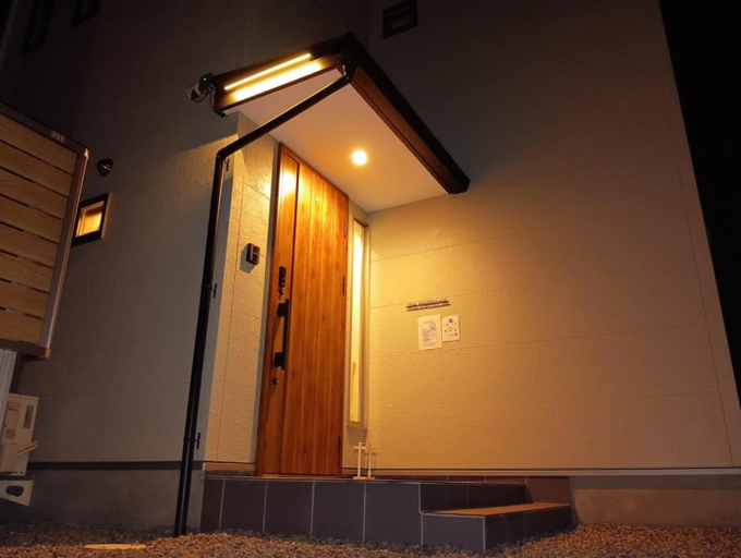 Others 2, Villa ANOTONA No,2 - Vacation STAY 15168, Fujikawaguchiko