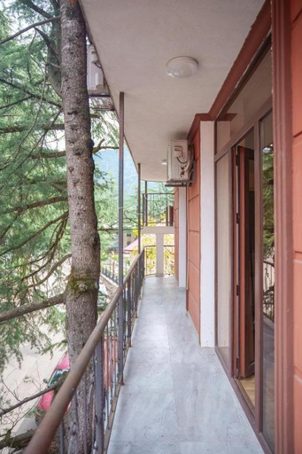 Others 3, Hotel Lile • სასტუმრო ლილე, Khulo