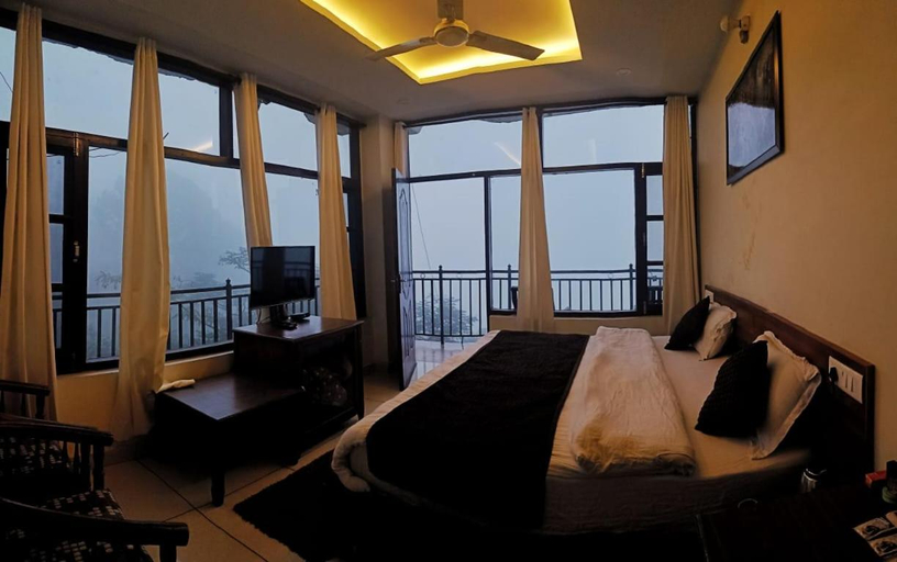 Others 5, Heaven's View B&B Mcleod Ganj, Kangra