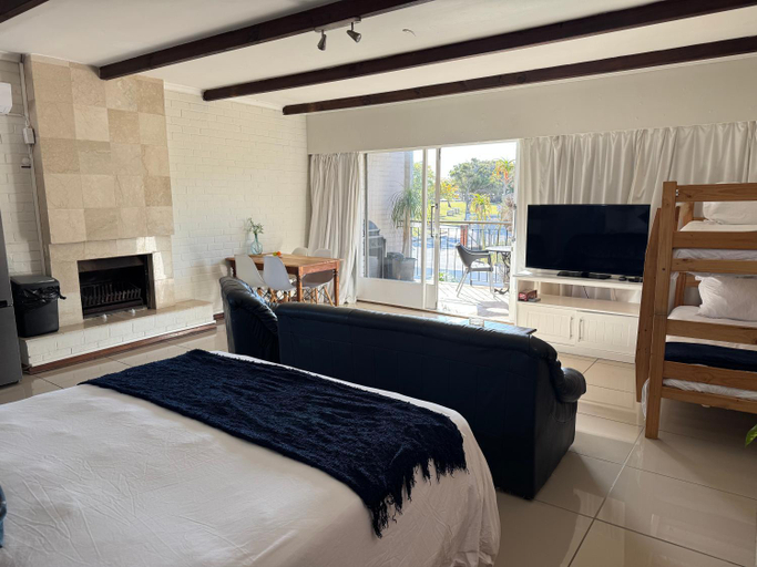 Bedroom, Eagles Rest Guest House, Nelson Mandela Bay