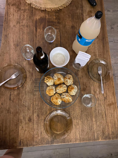 Food & Drinks 3, Edificio Quijano - by Ale, Montevideo