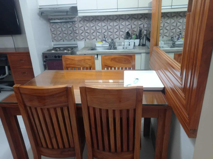 Others 3, KL Rooms at Greenbelt makati with cityview, Makati City