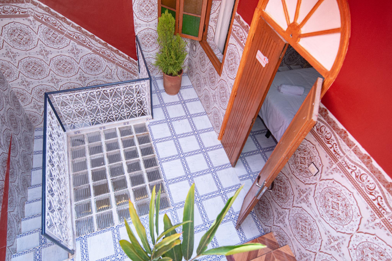 Others 3, Smile Hostel Marrakech, Marrakech