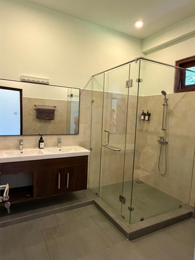 Bathroom 3, URALSURF HOUSE, Weligama