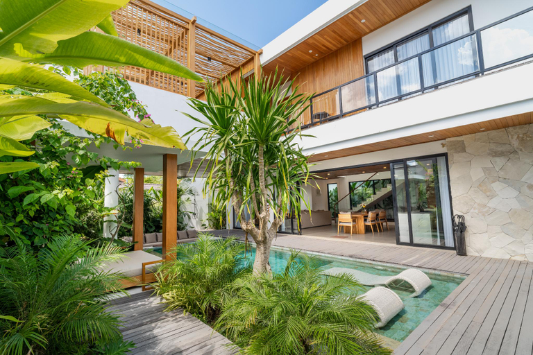 Exterior & Views 1, Villa Alora, Badung