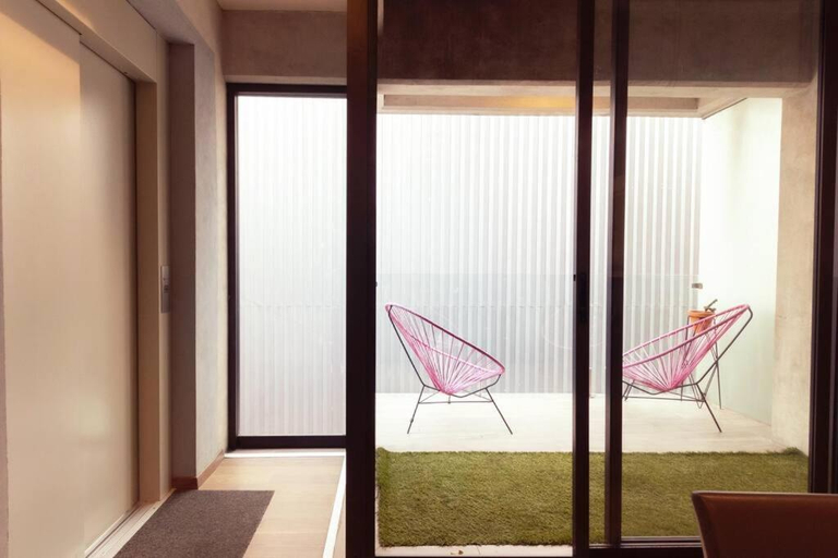 3, Papaloapan by Smart W, Mexico City