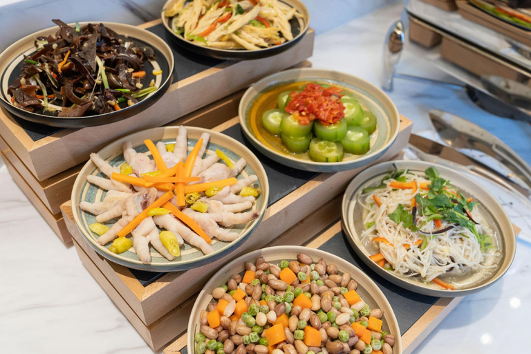 Food & Drinks 5, Atour Hotel Kunshan North Changjiang Road Baoyu Square, Suzhou