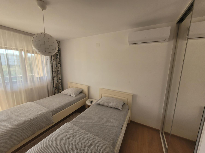 Bedroom 3, Vila Vati - Arena Pitesti, Pitesti