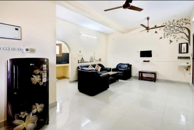Others 5, EXOTIC 2BHK VILLA NEAR ROCK BEACH PONDICHERRY , Puducherry