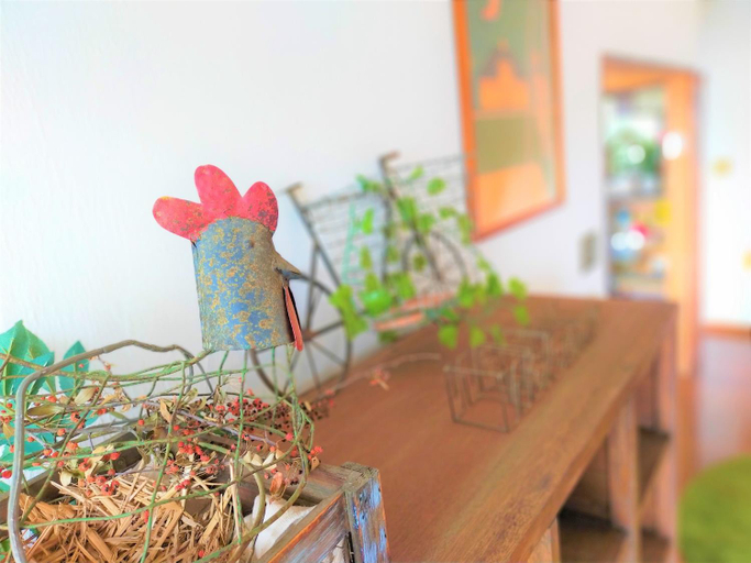 Food & Drinks 5, Soma City - House - Vacation STAY 14688, Sōma