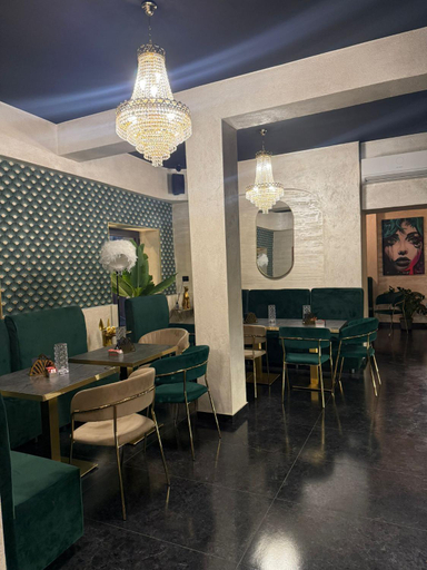 Food & Drinks 5, Antico Palazzo del Corso by Home Dardano, Cosenza