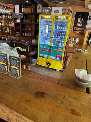 Food & Drinks 5, Las Casitas Italiana, Coto Brus