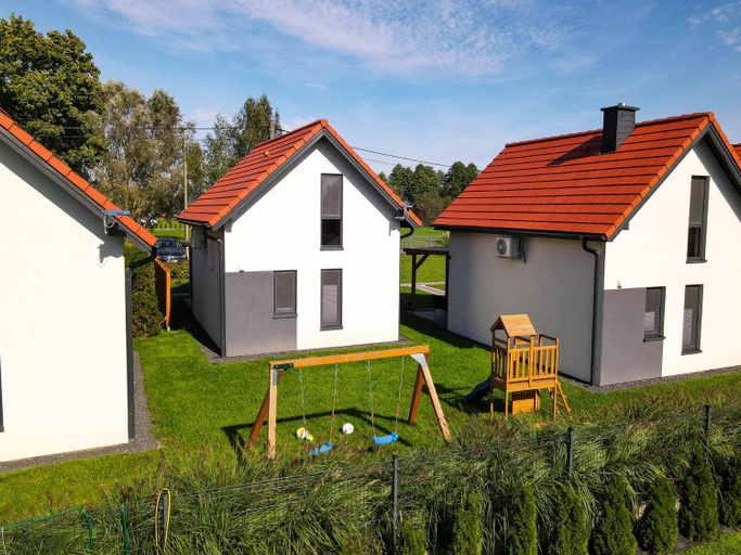 2, Domki Gorklo, Giżycko