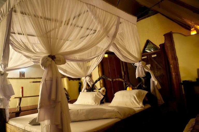 Bedroom, Karama Lodge & Spa, Arusha Urban
