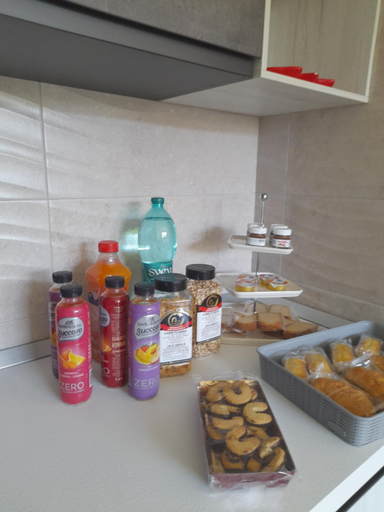 Food & Drinks 5, Serroni Alto, Salerno