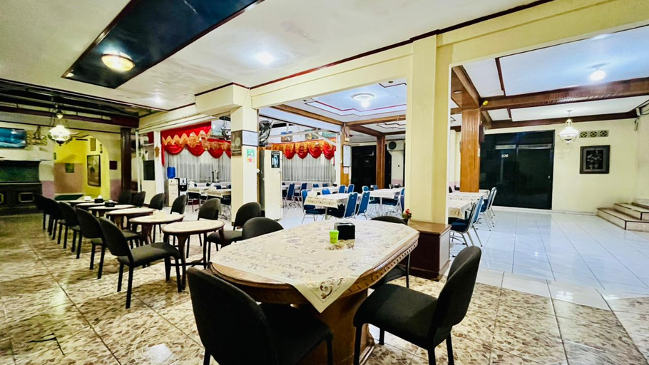 Others 2, Hotel Jakarta Makmur Syariah, Padang