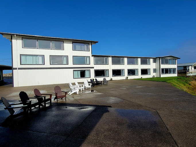 Exterior & Views, Saltwater Inn, Grays Harbor