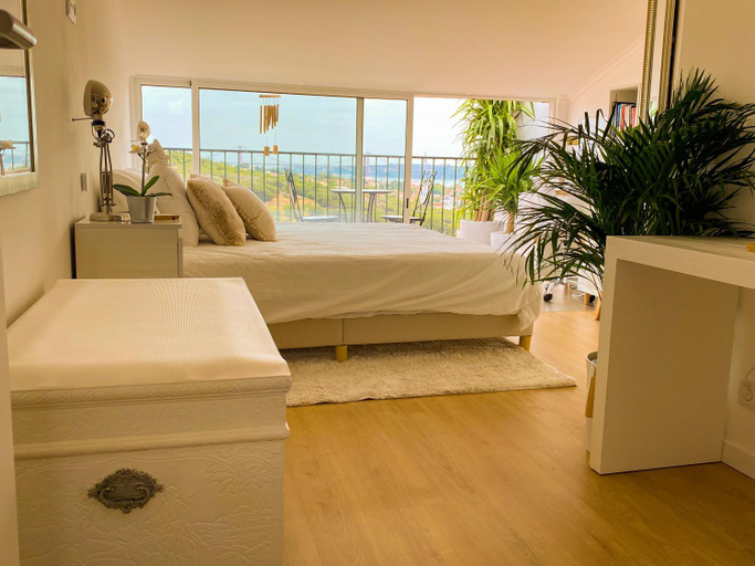 Bedroom, Ideally located with perfect views, Oeiras