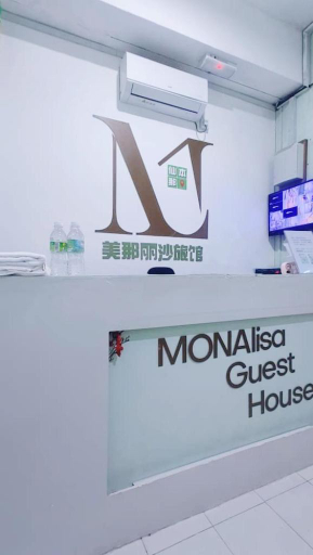 Others 3, MONAlisa Guest House, Semporna