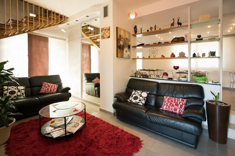 Public Area 3, B&B Nacorè, Taranto