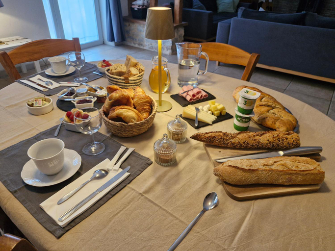 Food & Drinks, Chambre d'hote, Haute-Garonne