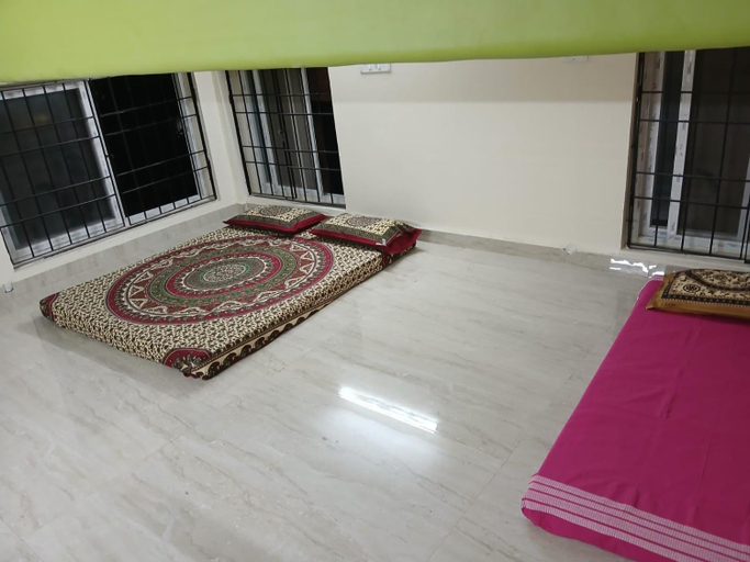 Bedroom 2, St Xavier always, Chennai