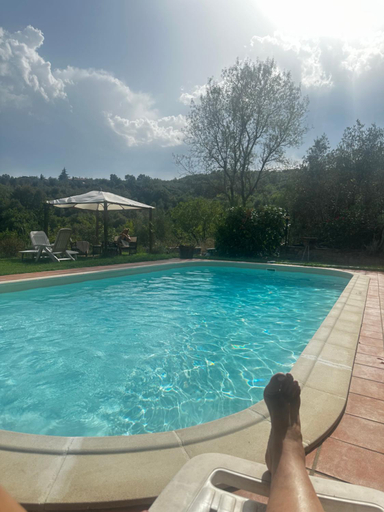 Sport & Beauty 2, B&B Il Casale Del Ginepro, Perugia