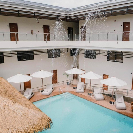 Sport & Beauty 5, Tropicasa Coron Resort and Hotel, Coron