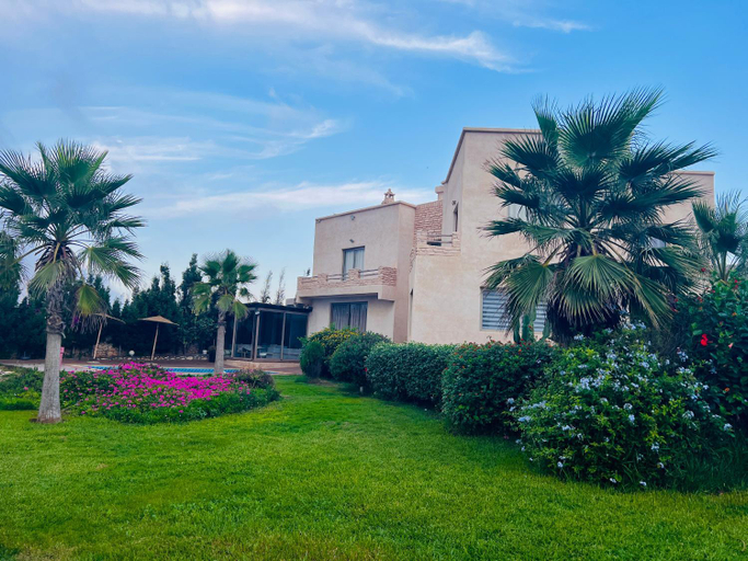 Exterior & Views 1, Villa Sunset Moulay Bouzerktoun, Essaouira