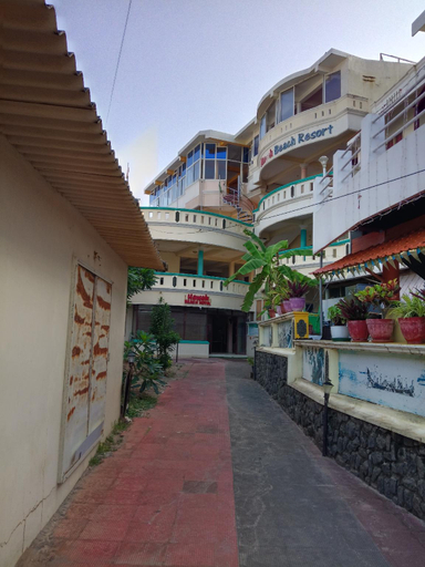 Others 3, HAWAH BEACH RESORT, Thiruvananthapuram