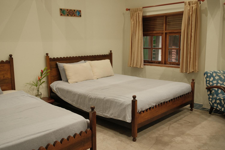 Bedroom 2, Dreamville Beach Homestay, Đông Hòa