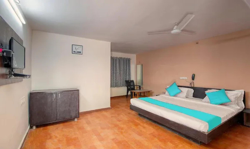 View 5, Fabhotel Aavkar, Ahmadabad