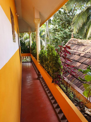 5, Aditi Ayurveda Panchkarma Retreat, Thiruvananthapuram